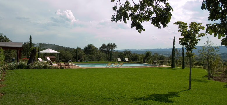 SOGGIORNO RELAX IN UMBRIA